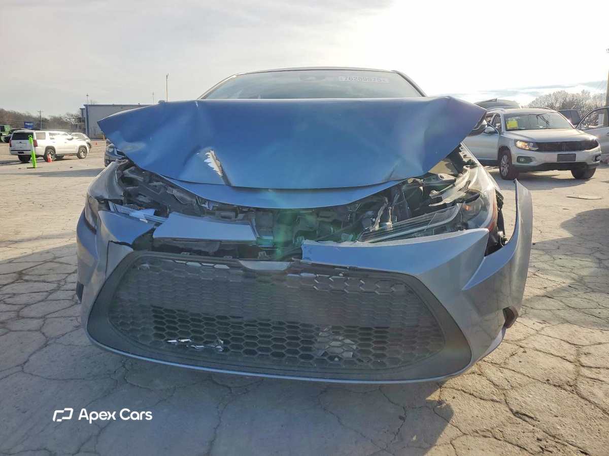 Toyota Corolla 2020