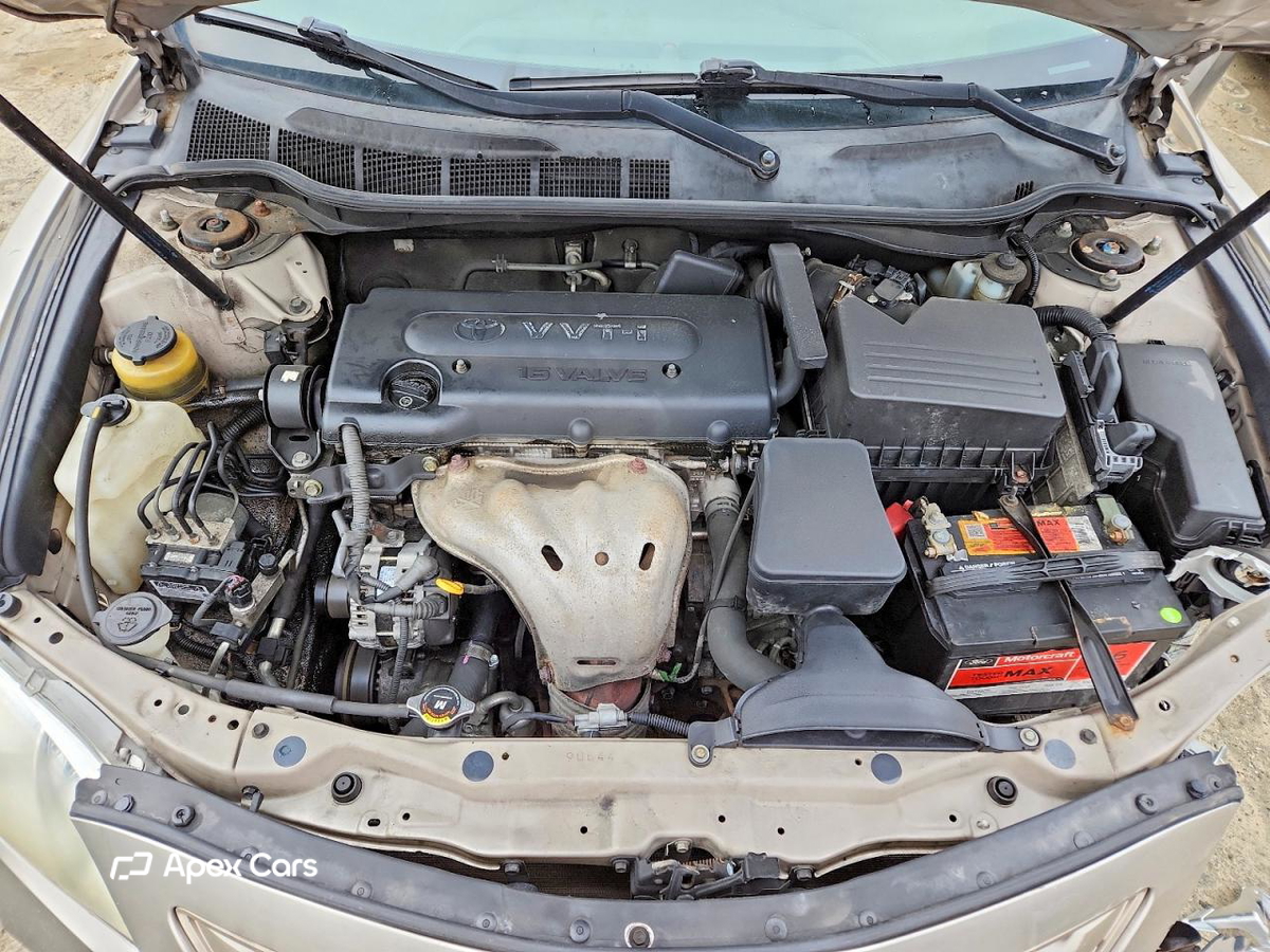 Toyota Camry 2008
