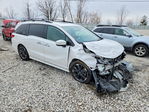 Honda Odyssey 2024