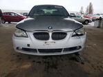 BMW Series 5 2007