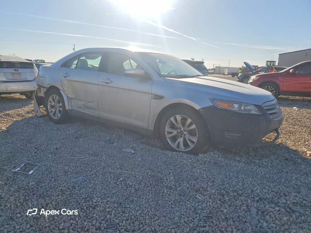 Ford Taurus 2011