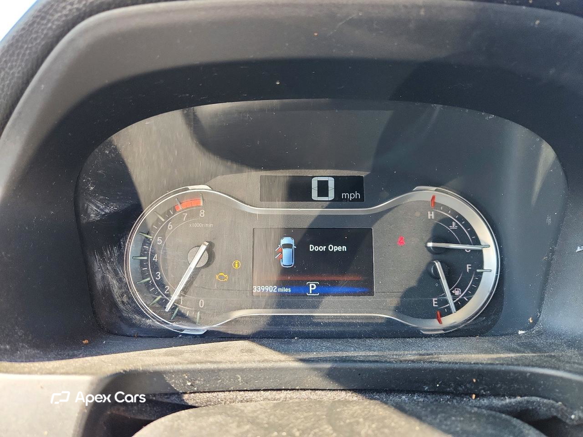 Honda Pilot 2018