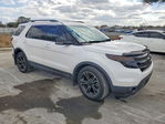 Ford Explorer 2015