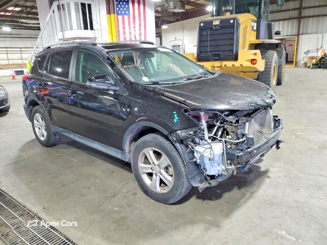 Toyota RAV 4 2013