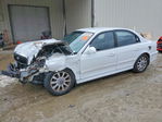 Hyundai Sonata 2003
