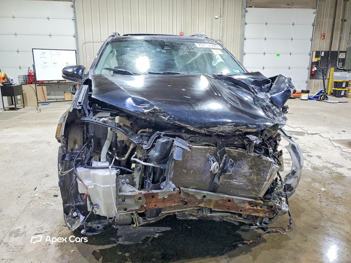 Toyota RAV 4 2018