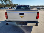 Chevrolet Silverado 2015