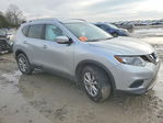 Nissan Rogue 2015