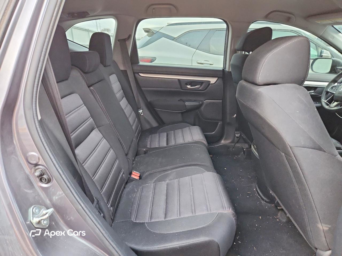 Honda CR-V 2020