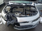 Chevrolet Malibu 2018