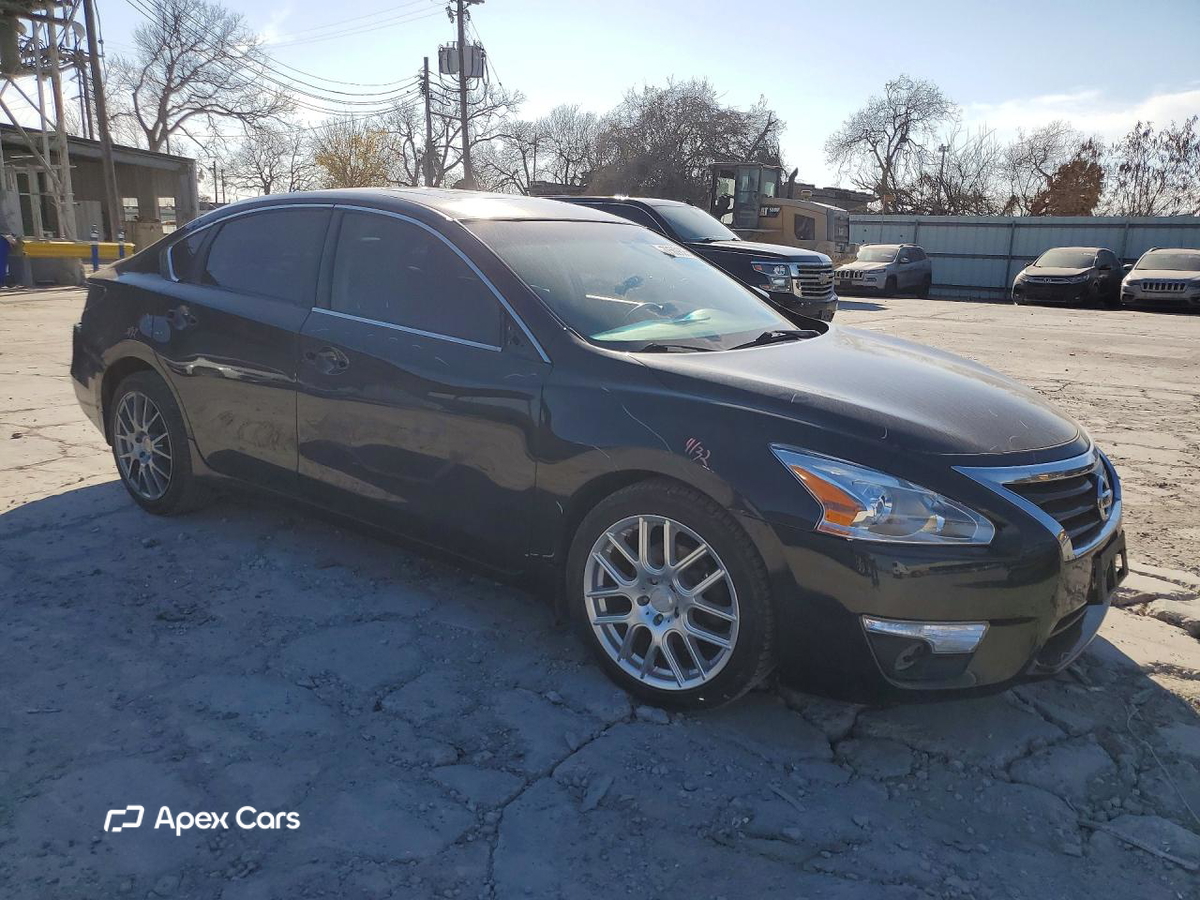 Altima 2015
