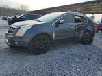 Cadillac SRX 2012