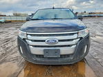 Ford Edge 2013