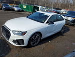 Audi A4 2024