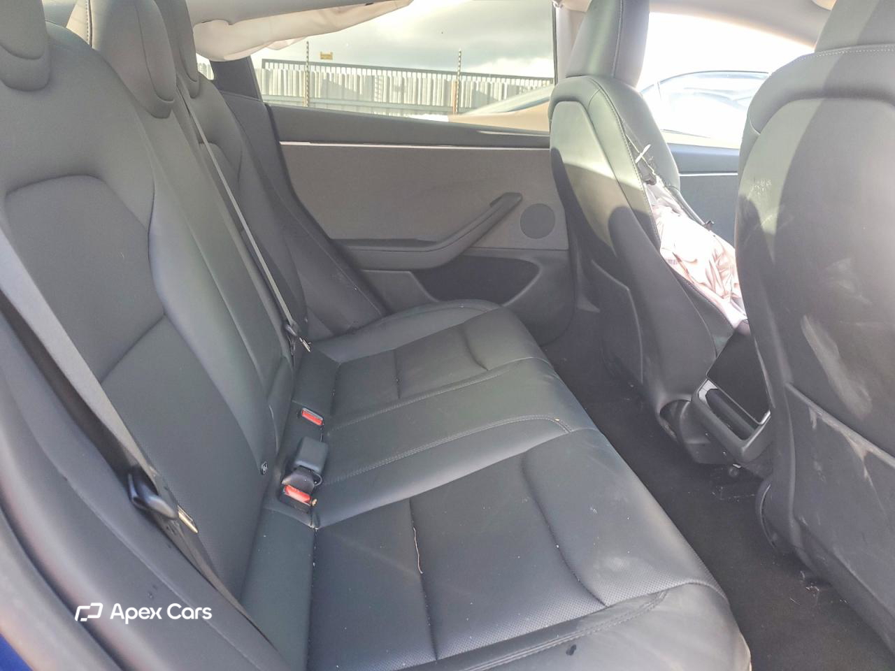Tesla Model 3 2024