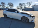 Lexus IS 2015
