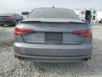 Audi A4 2018