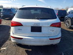Audi Q5 2014