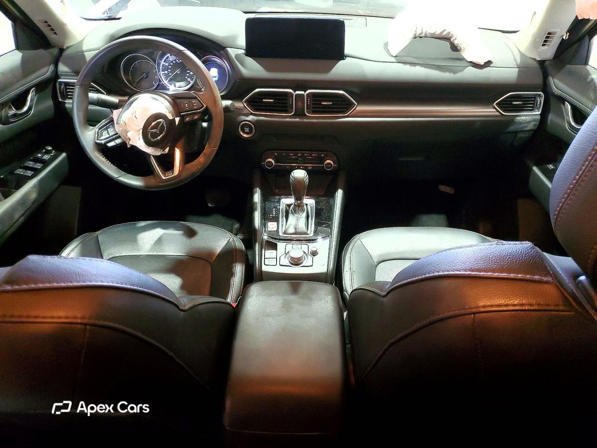 Mazda CX-5 2023