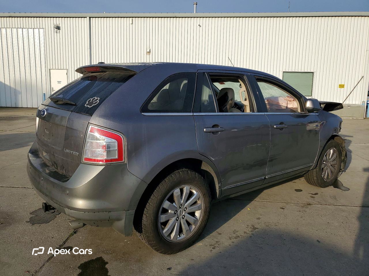 Ford Edge 2010