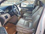 Honda Odyssey 2016