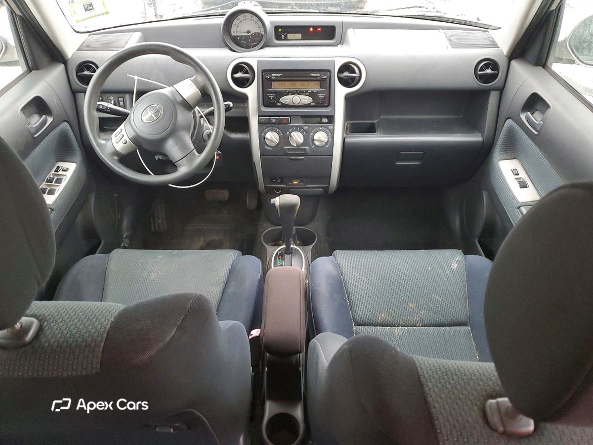 Scion xB 2006