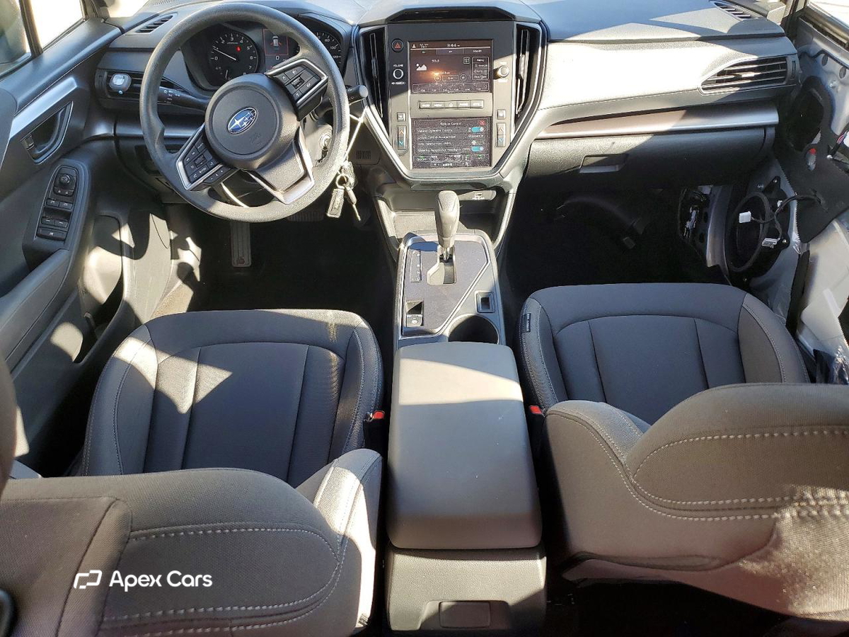 Subaru Impreza 2024