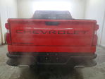 Chevrolet Silverado 2021