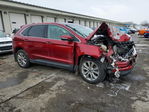Ford Edge 2019