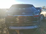 Lexus RX 2016