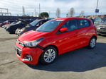Chevrolet Spark 2016