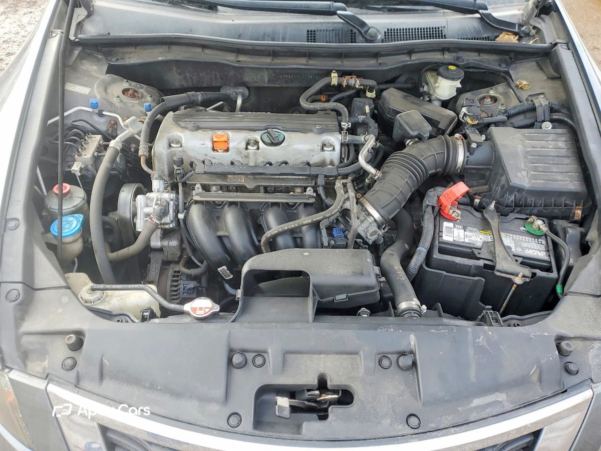 Honda Accord 2010