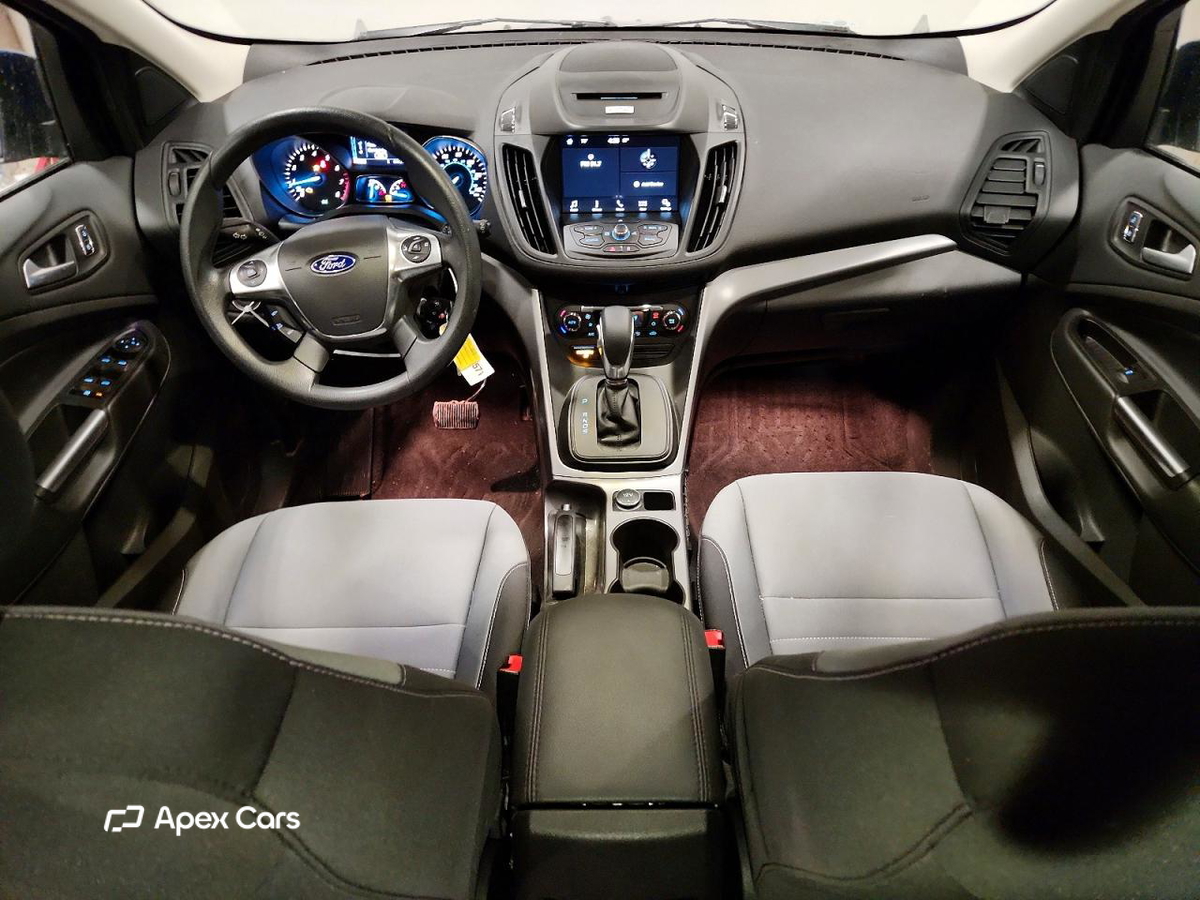Ford Escape 2016