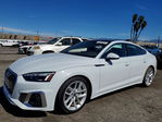 Audi A5 2023
