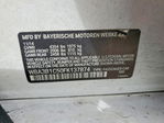 BMW Series 3 2015