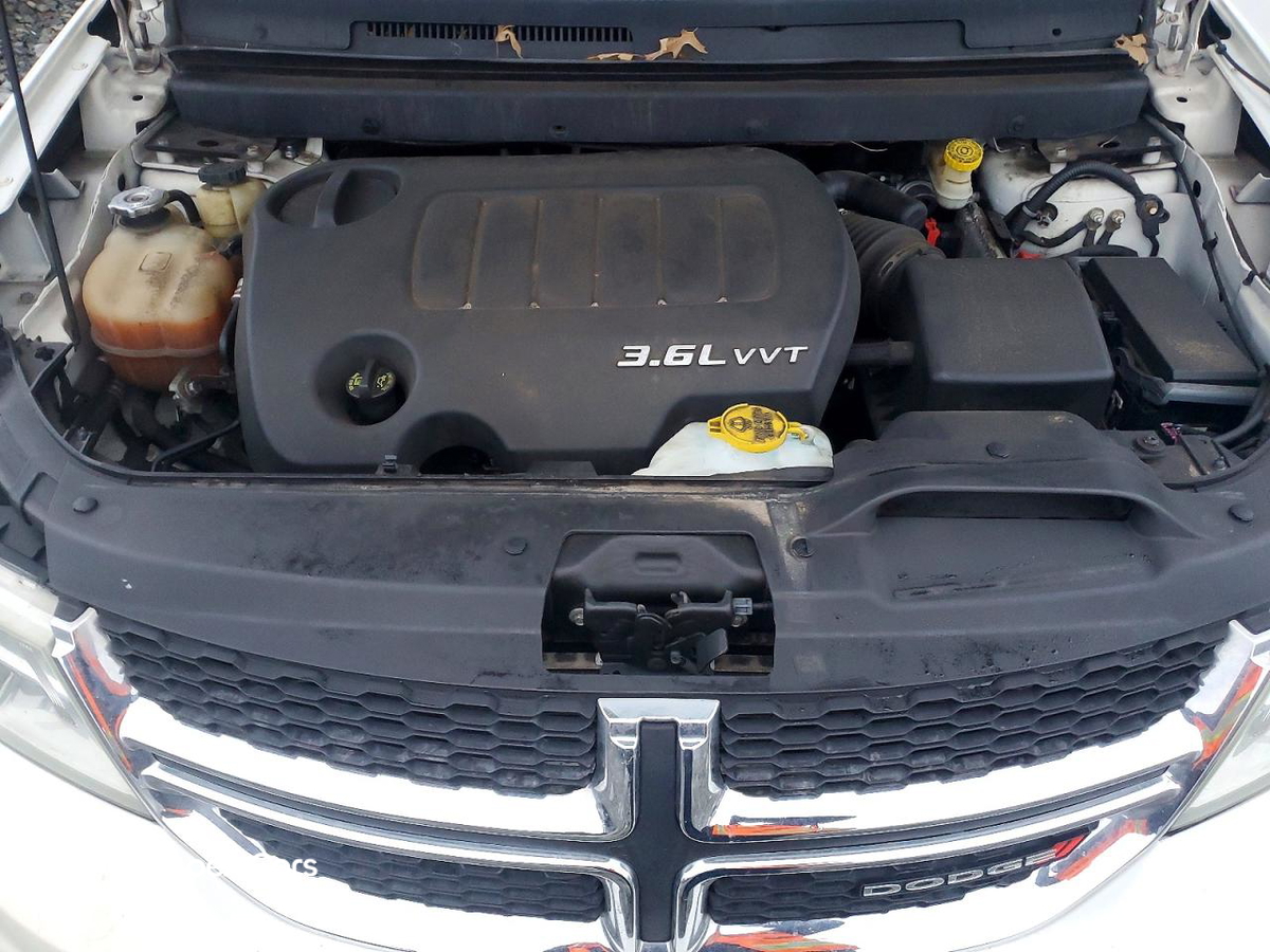 Dodge Journey 2015