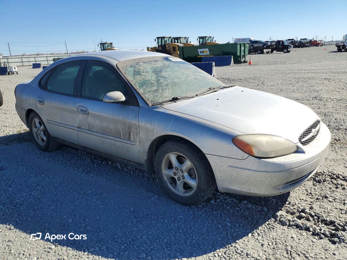Ford Taurus 2001