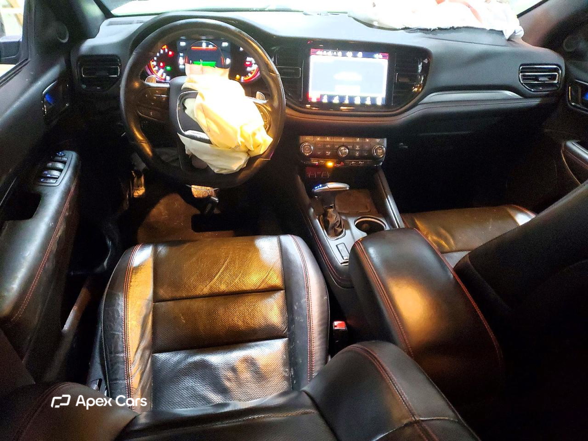Dodge Durango 2023