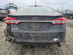 Ford Fusion 2017