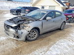 Mazda 3 2014