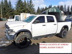 RAM 2500 2015