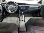Toyota Corolla 2018