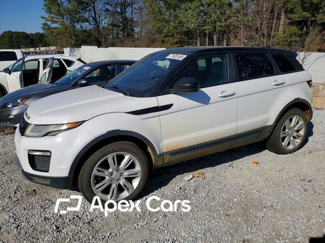 Land Rover Range Rover 2017 - Image 1 of 13