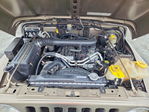 Jeep Wrangler 2003
