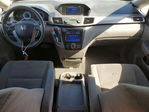 Honda Odyssey 2014