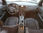 Chrysler 200 2012