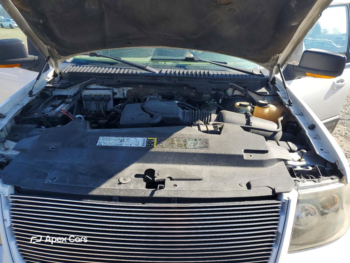 Ford Expedition 2003
