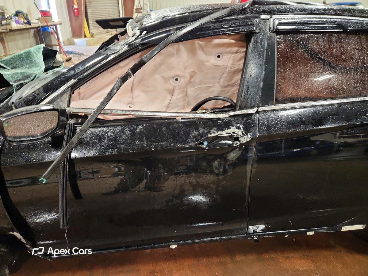 Honda Accord 2016