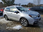 Subaru Forester 2018