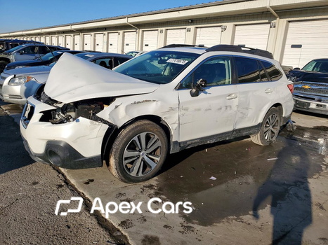 Subaru Outback 2019 - Image 1 of 15